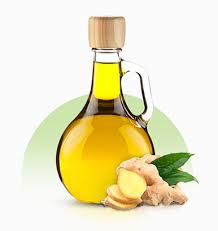 Know About Ginger Oil Blog