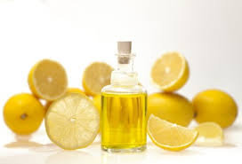 Lemon Oil Specifications